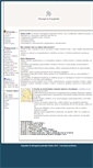Mobile Screenshot of jvp-gracac.hr